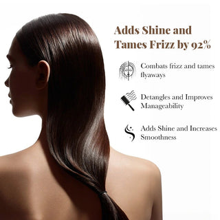 Moehair Hi-Vibes Vegan Hair Serum Moehair USA