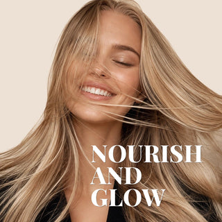 Moehair Hi-Vibes Vegan Hair Serum Moehair USA