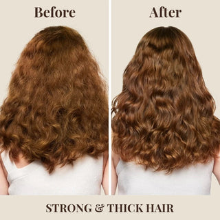Moehair Hi-Vibes Vegan Sacred Moisturizing Shampoo Moehair USA