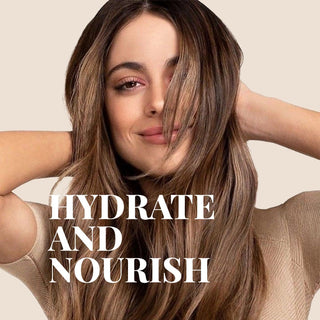 Moehair Hi-Vibes Vegan Sacred Moisturizing Shampoo Moehair USA