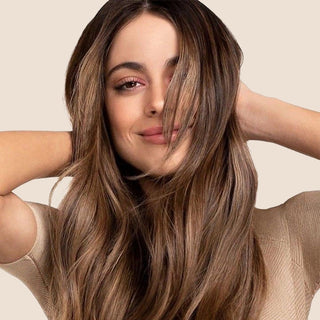 Moehair Hi-Vibes Vegan Sacred Moisturizing Shampoo Moehair USA