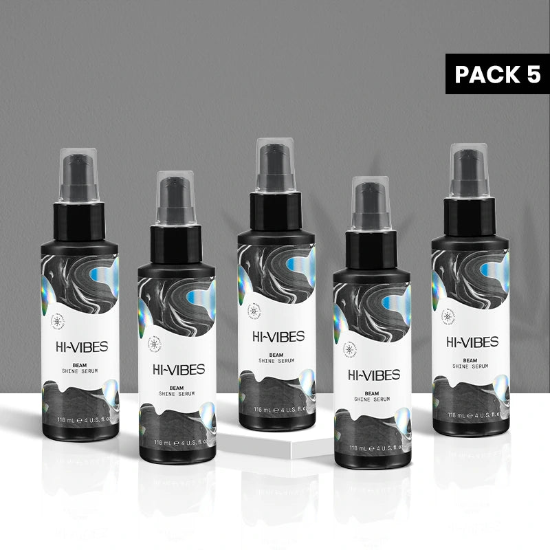 Vegan Hair Serum | Best Hair Serum | Moehair – Moehair USA Inc.