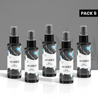 Moehair Hi-Vibes Vegan Hair Serum