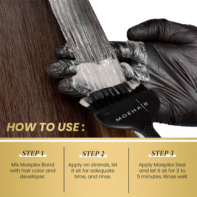 Moeplex Bond and Seal Combo – Moehair USA Inc.