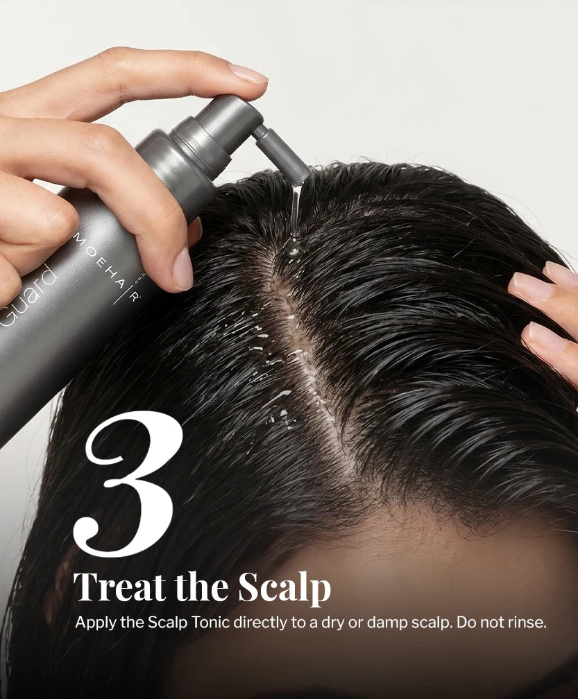 Moehair USA