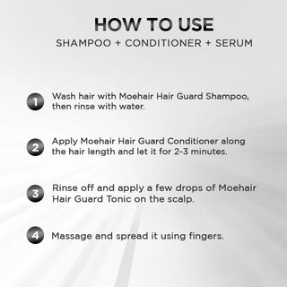 HowtouseHairGuardShampoo_ConditionerwithTonicTrioPack