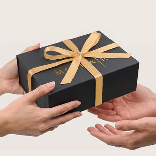 Customized Gifting – Premium Gift Box Moehair USA Inc.