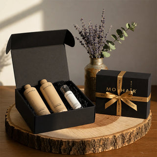 Customized Gifting – Premium Gift Box Moehair USA Inc.