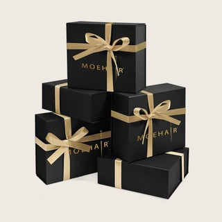 Customized Gifting – Premium Gift Box Moehair USA Inc.
