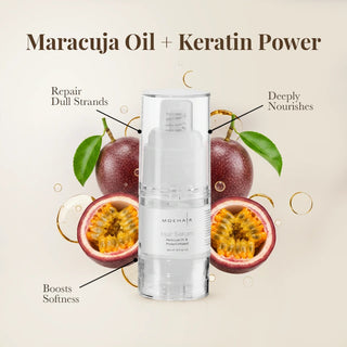 Moehair Mini Hair Serum Moehair USA