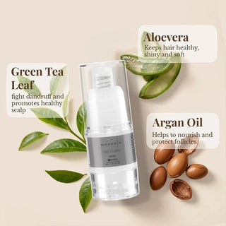 Moehair Mini Hair Guard Tonic Moehair USA