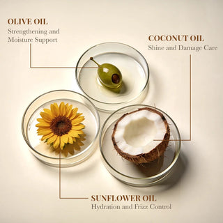 Moehair Mini Color Alive Conditioner Moehair USA