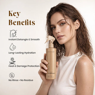 Leave-In Conditioner Moehair USA