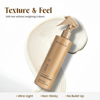 Leave-In Conditioner Moehair USA
