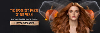 Moehair Halloween sale