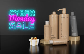 Cyber Monday Sale - Mobile