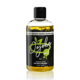 Organic Jojoba oil