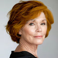 KK Mix Orange Hair Color