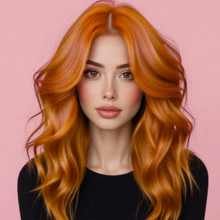 Virtual Hair Color Try-On Tool