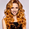 KK Mix Orange Hair Color