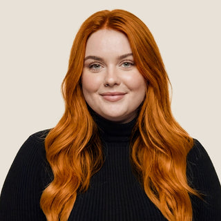 Shade Selector – Permanent Color Edition + FREE Color Alive Shampoo & Conditioner, Hair Serum and Leave-In Conditioner Moehair USA Inc.