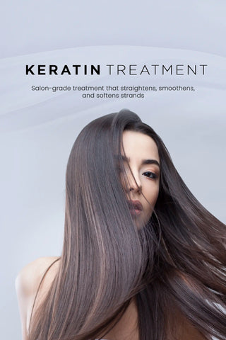 Keratin Treatment