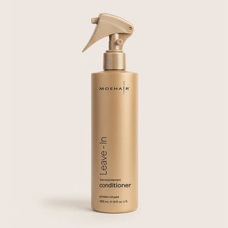 Leave-In Conditioner Moehair USA
