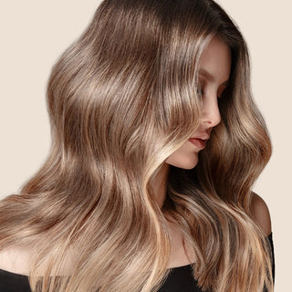 Leave-In Conditioner Moehair USA
