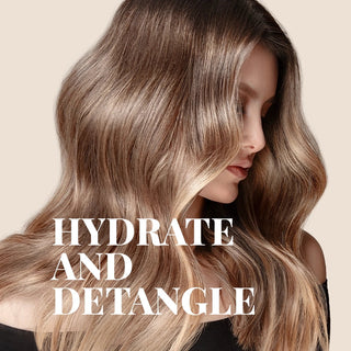 Leave-In Conditioner Moehair USA