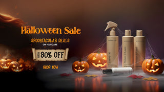 Halloween Sale