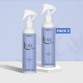 Moehair Luxx 10 N 1 Leave-In Conditioner Moehair USA