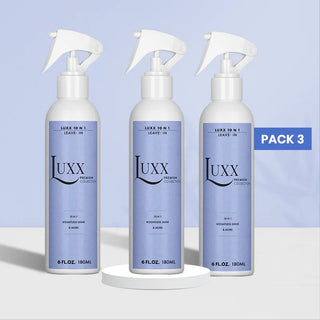 Moehair Luxx 10 N 1 Leave-In Conditioner Moehair USA