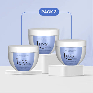 Moehair Luxx Deep Conditioning Mask Moehair USA