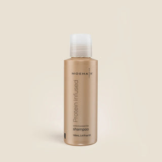 Mini Moehair Protein Infused Shampoo Moehair USA