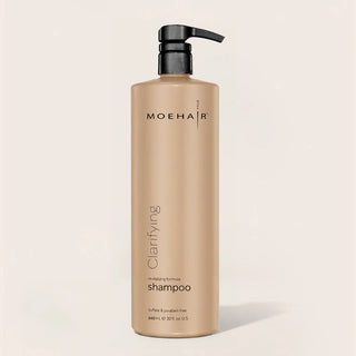 Moehair Clarifying Shampoo Moehair USA