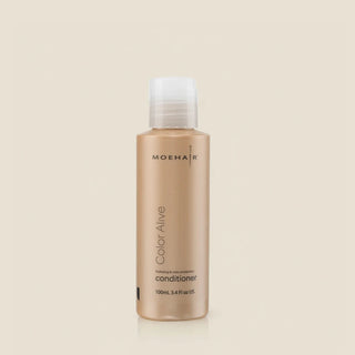 Moehair Mini Color Alive Conditioner Moehair USA