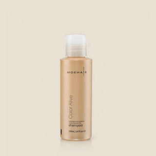 Moehair Mini Color Alive Shampoo Moehair USA