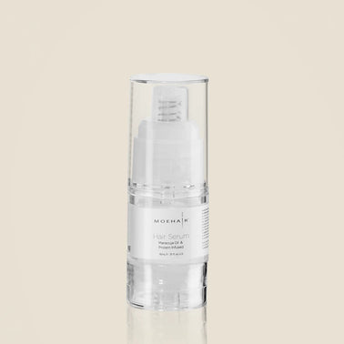 Mini Hair Serum | Moehair – Moehair USA Inc.