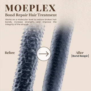 Mini Moeplex Bond Moehair USA