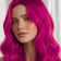 Magenta Hair Color