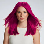 Magenta Hair Color