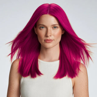Shade Selector – Semi Permanent Color Edition Moehair USA Inc.