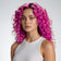 Magenta Hair Color
