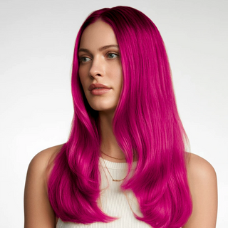 Shade Selector – Semi Permanent Color Edition Moehair USA Inc.