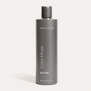 Moehair Color Infuse Blonde Toner Moehair USA