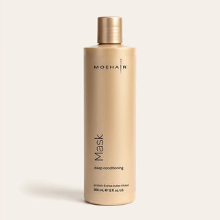 Moehair Hair Mask Moehair USA