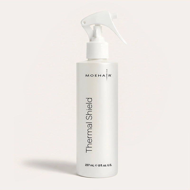 Heat Protectant Spray | Best Heat Protectant Spray For Hair