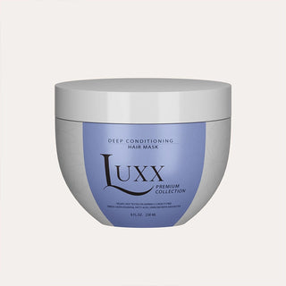 Moehair Luxx Deep Conditioning Mask Moehair USA