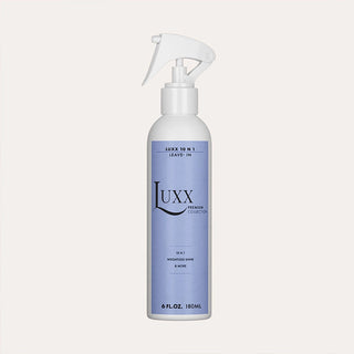Moehair Luxx 10 N 1 Leave-In Conditioner Moehair USA