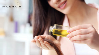 How Should You Oil Your Scalp for Strong and Healthy Hair